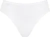 sloggi Damen Tai-Slip 3-Pack 24/7 Baumwolle - WHITE - Größe Produktbild-Vorschau 2