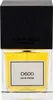 A bottle of Carner Barcelona D600 Eau de Parfum. Anteprima dell’immagine prodotto