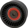 JAPANPARTS BE-125 Umlenkrolle Zahnriemen für NISSAN Produktbild-Vorschau 1