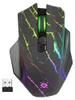 Souris Defender GM-503 URAN OPTIC RF RGB 3200 dpi 8P Voir les images du produit 7