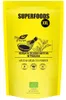 HERBATA ZIELONA MATCHA BIO 500 g - BIO PLANET SUPERFOODS Anteprima dell’immagine prodotto