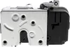 VEMO V42-85-0001 Türschloss Vorne Links passend für PEUGEOT Produktbild-Vorschau 2