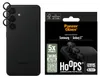 PanzerGlass ® Hoops® Ceramic Kameraschutz Samsung Galaxy Produktbild-Vorschau 3
