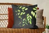 MuchoWow® Zierkissen Sofakissen Wohnzimmer Dekokissen 60x60 Produktbild-Vorschau 5