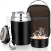 Thermobehälter Für Essen Thermos Thermobecher Produktbild-Vorschau 1