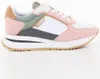 Guess różowe sneakersy Runner Energy - 40 Podgląd zdjęcia produktu 1