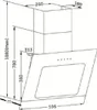 PKM 9039X, 394 m³/h, Abluft/Umluft, B, A, E, 60 dB Produktbild-Vorschau 11