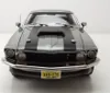 Highway 61 18016 Ford Mustang Boss 429 1969 John Wick grau Produktbild-Vorschau 11