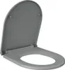 Sedile della toilette Feeling, con meccanismo soft-close, Anteprima dell’immagine prodotto 4