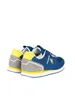 Bester Preis: Blauer Herrensportschuh mit Stil und Komfort. Produktbild-Vorschau 5