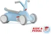 BERG Gokart GO² Jeździk na Pedały 2w1 Niebieski Podgląd zdjęcia produktu 3