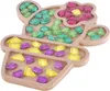 Kreativ-Set Mosaaro Glasmosaik Kaktus  MA2006 Produktbild-Vorschau 5