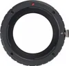 Objektivadapter Canon EF an Sony E-Mount (E-Bajonett) Produktbild-Vorschau 7