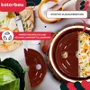 KOTARBAU® Závažie na fermentáciu pre fermentačný hrniec 14 Náhľad obrázku produktu 5