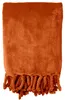 Dutch Decor Wohndecke Flanell-Fleece Florijn 150x200 cm Produktbild-Vorschau 1