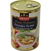 Francuska zupa cebulowa Menzi, 400ml Podgląd zdjęcia produktu 2