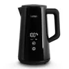 Lauben LBNEK1800BC, 1,5 l, 1800 W, Czarny, Stal nierdzewna, Podgląd zdjęcia produktu 7