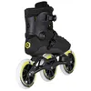 Powerslide Inlineskates Swell Carbon 125 - 3D Adapt 43 Anteprima dell’immagine prodotto 2