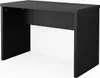 Sitzbank Vicco  Schwarz 70 cm für Schminktisch, Model 28641 Produktbild-Vorschau 1