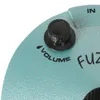 Dunlop JHF-1 Jimi Hendrix Fuzz Face Gitarreneffekt Produktbild-Vorschau 7