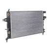 RIDEX 470R0005 Kühler Wasserkühler Motorkühler für OPEL Produktbild-Vorschau 2