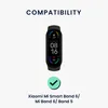 kwmobile Silikon Uhrenarmband für Xiaomi Mi Smart Band 6 / Produktbild-Vorschau 6