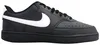 Nike Sneaker 'Court Vision Lo' black/white - black, Neutral Produktbild-Vorschau 19