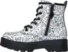 Chaussures Skechers Gravlen Hi Doodle 303408LSLBK Voir les images du produit 15