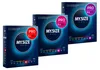 My.Size PRO XXL Set: 9 Kondome in 60mm, 64mm, 69mm - Deine Produktbild-Vorschau 1