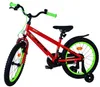 Bicicletta da bambino Volare Rocky - ragazzi - 18 pollici - Anteprima dell’immagine prodotto 5