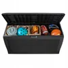Keter Gartenbox Auflagenbox Samoa 270 L Anthrazit Produktbild-Vorschau 22