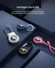 Belkin - Custodia per Airtag - Nero (confezione da 4) - per Anteprima dell’immagine prodotto 11
