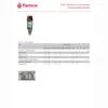 Flamco Schwimmerentlüfter Flexvent R 1/2, vernickelt, mit Produktbild-Vorschau 13
