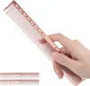 Peigne,peigne de coupe,peigne de coiffeur,peigne de Voir les images du produit 5