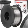 Samostínicí svařovací drát, 0,8 mm, 1 kg, s tavidlovým Náhled obrázku produktu 1