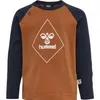 Hummel hmlCEASAR T-SHIRT L/S Produktbild-Vorschau 3