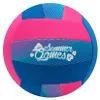 SUMMER GAMES Neopren Beach-Volleyball, Gr. 2, 3fach Produktbild-Vorschau 4