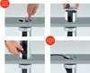 Küchensteckdose EVOline Port 3-fach Einbausteckdose Küche Produktbild-Vorschau 31
