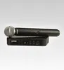 Shure BLX24E/SM58-M17 Produktbild-Vorschau 1