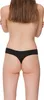 Celodoro Damen String Tanga (6er Pack), Mini-Slips aus Produktbild-Vorschau 4