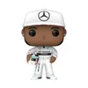 Funko Form 1 POP! zvodn vinylov figrka Lewis Hamilton s Náhľad obrázku produktu 2