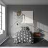 4 teilige Bettwäsche 135x200 cm  Premium Mikrofaser Produktbild-Vorschau 4