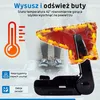 Inteligentna suszarka do butów Fleau z timerem - ozon - Podgląd zdjęcia produktu 6