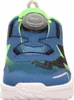 Superfit Slipper Jungen in blau, Gr. 29 Produktbild-Vorschau 8