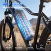 EB3S 26-Zoll All-Terrain E-Mountainbike, 36V 15Ah, 5 Produktbild-Vorschau 11