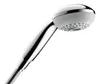 hansgrohe Crometta 85 Multi 3jet Handbrause DN15, chrom, 1 Produktbild-Vorschau 8