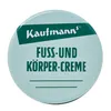 Komerční krém na nohy a tělo 50ml Náhled obrázku produktu 8