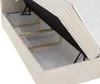 MIRJAN24 Boxspringbett mit zwei Bettkästen Wokio, Produktbild-Vorschau 5