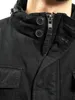 Brandit - Britannia Vintage Winterjacke schwarz - M Produktbild-Vorschau 10