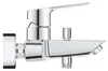 Rubinetto Grohe 24206002 Metallo Anteprima dell’immagine prodotto 9